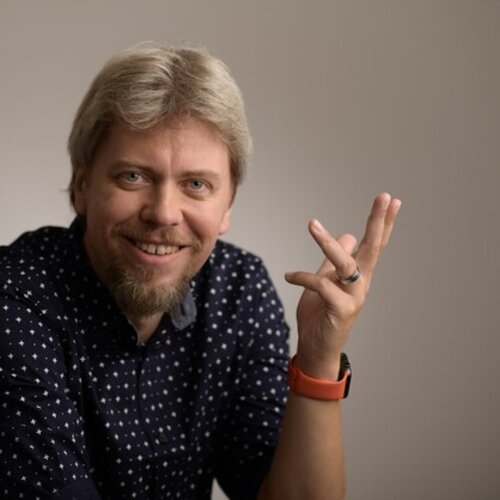 Martin Kavka